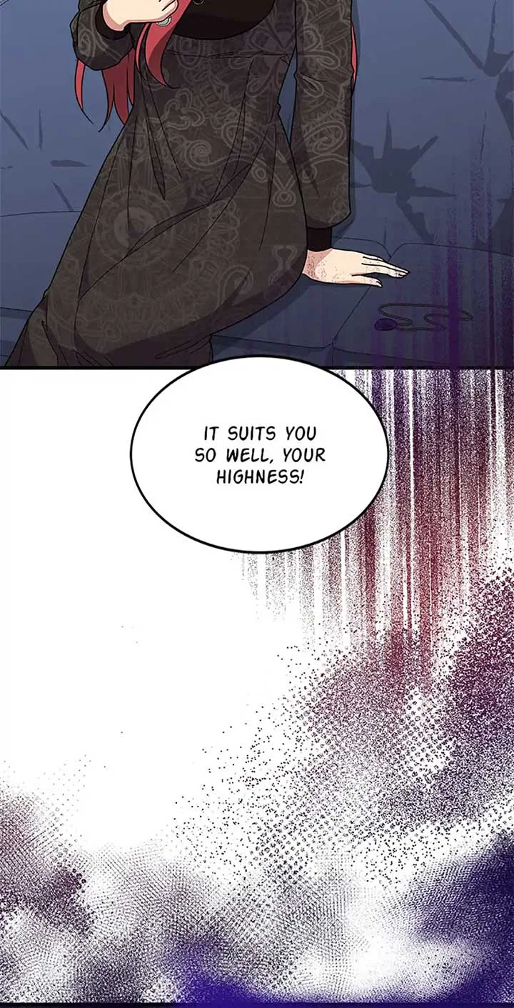 Only for Your Well-Being Chapter 64 – Page 89