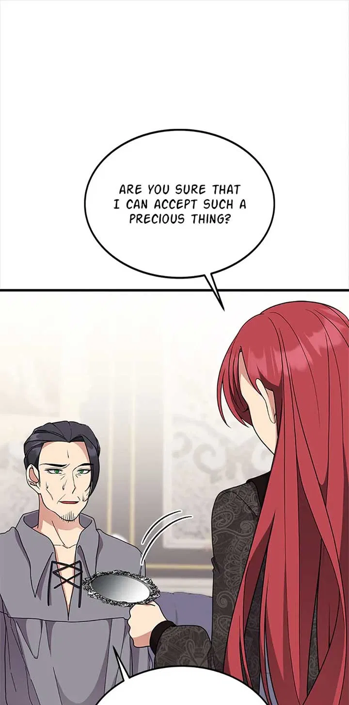 Only for Your Well-Being Chapter 64 – Page 93