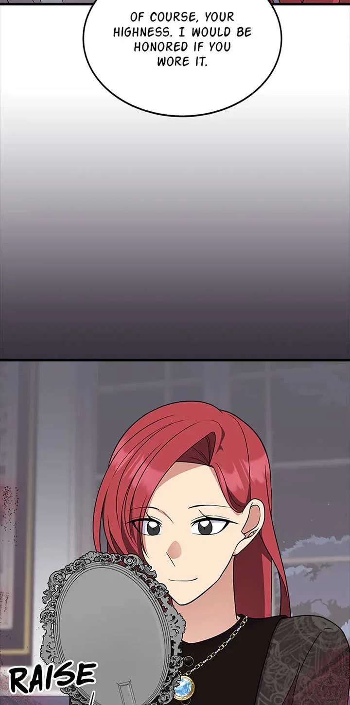 Only for Your Well-Being Chapter 64 – Page 94