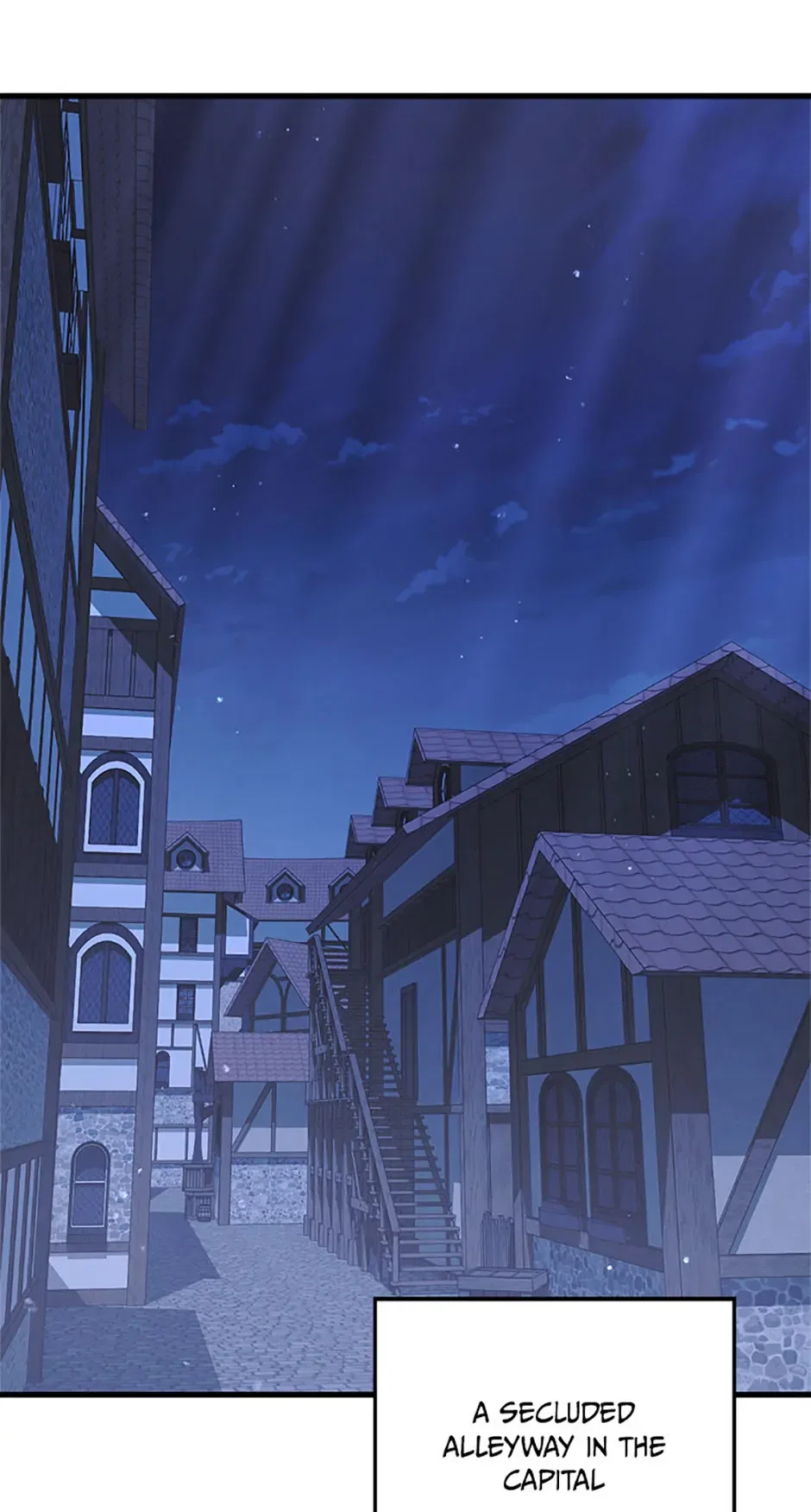 Only for Your Well-Being Chapter 63 – Page 1