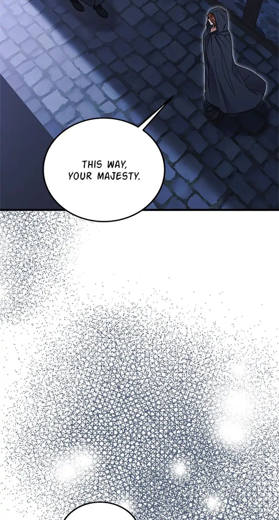 Only for Your Well-Being Chapter 63 – Page 3