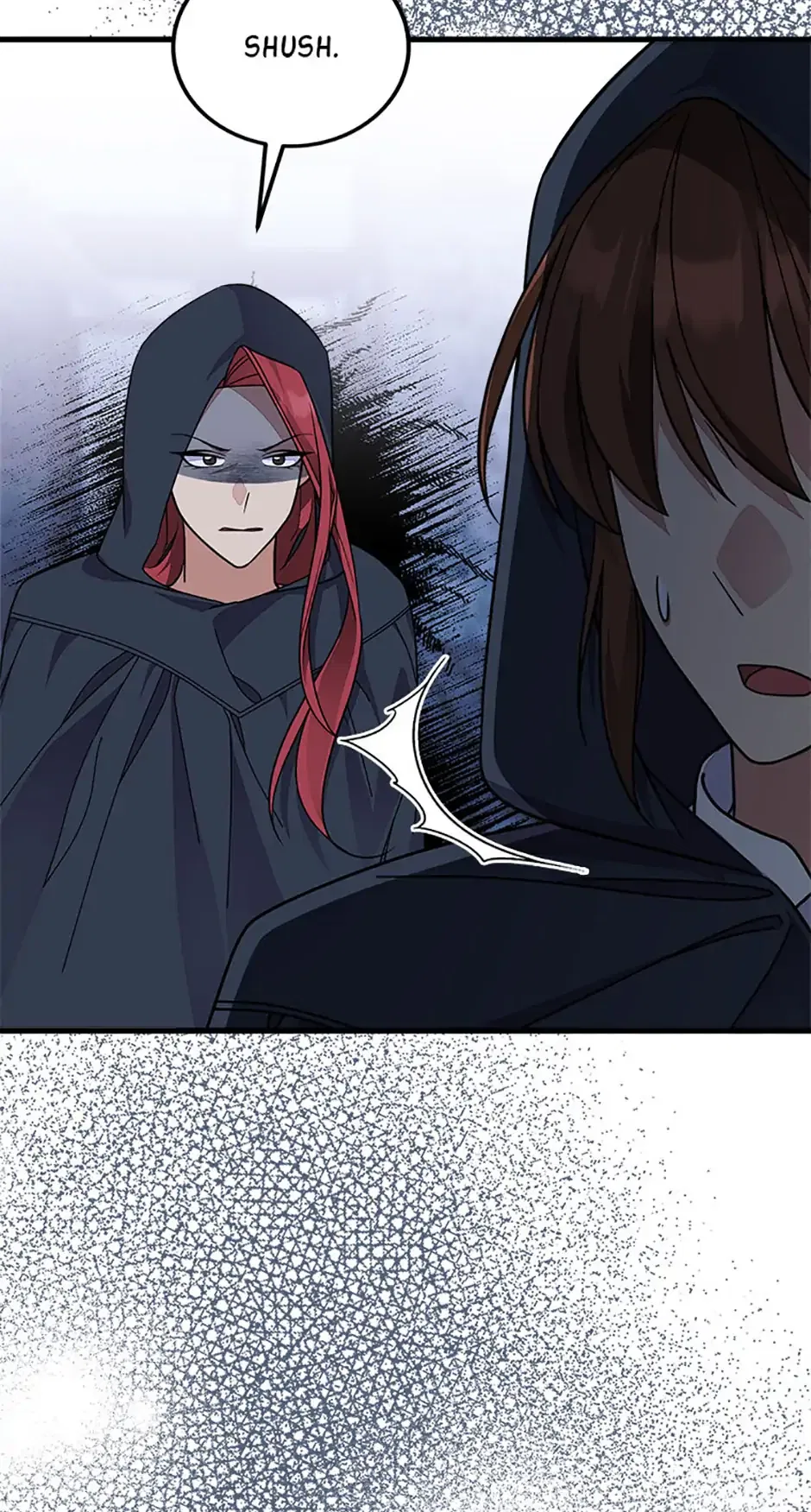 Only for Your Well-Being Chapter 63 – Page 4
