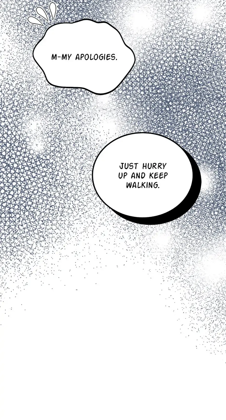 Only for Your Well-Being Chapter 63 – Page 5