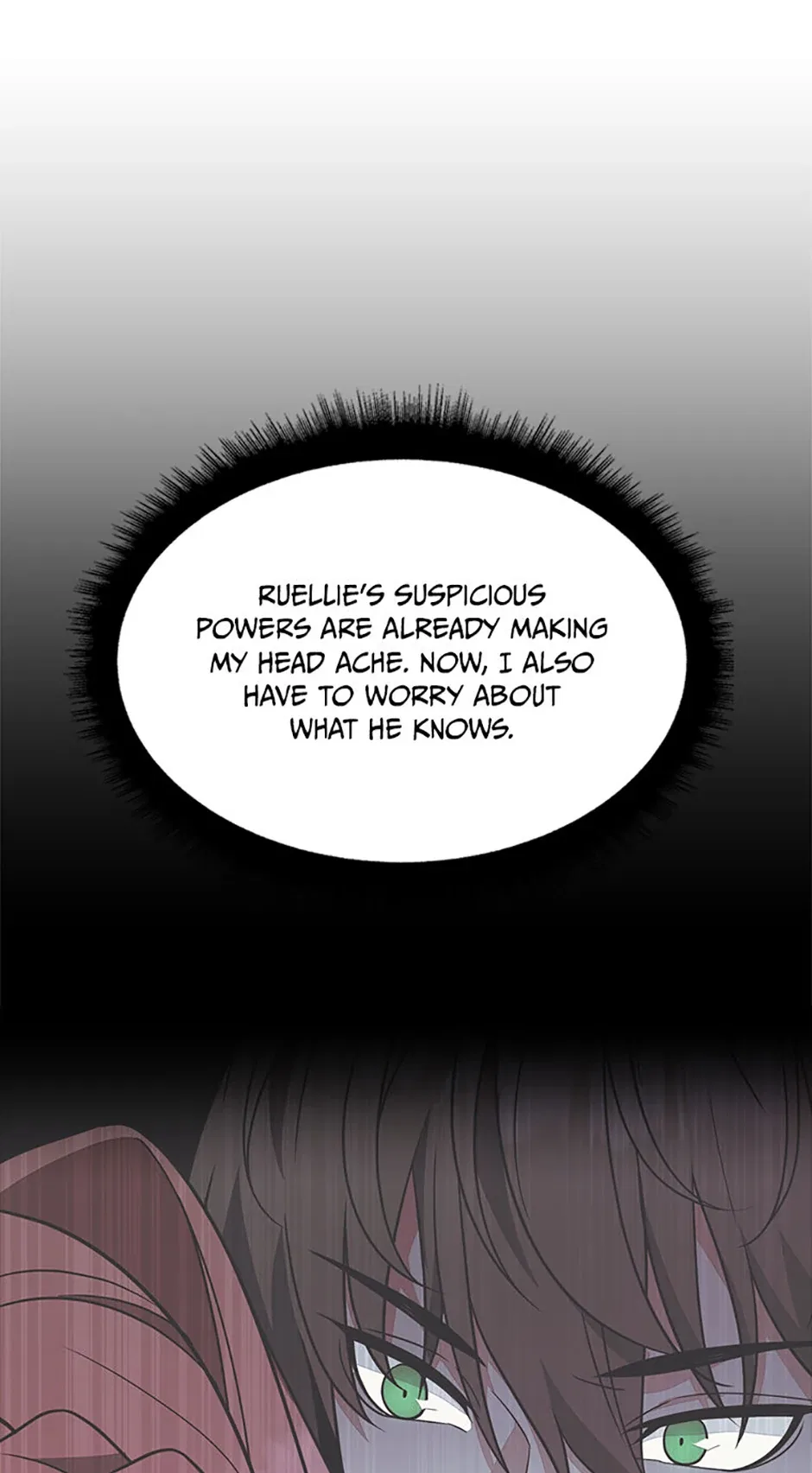Only for Your Well-Being Chapter 63 – Page 7