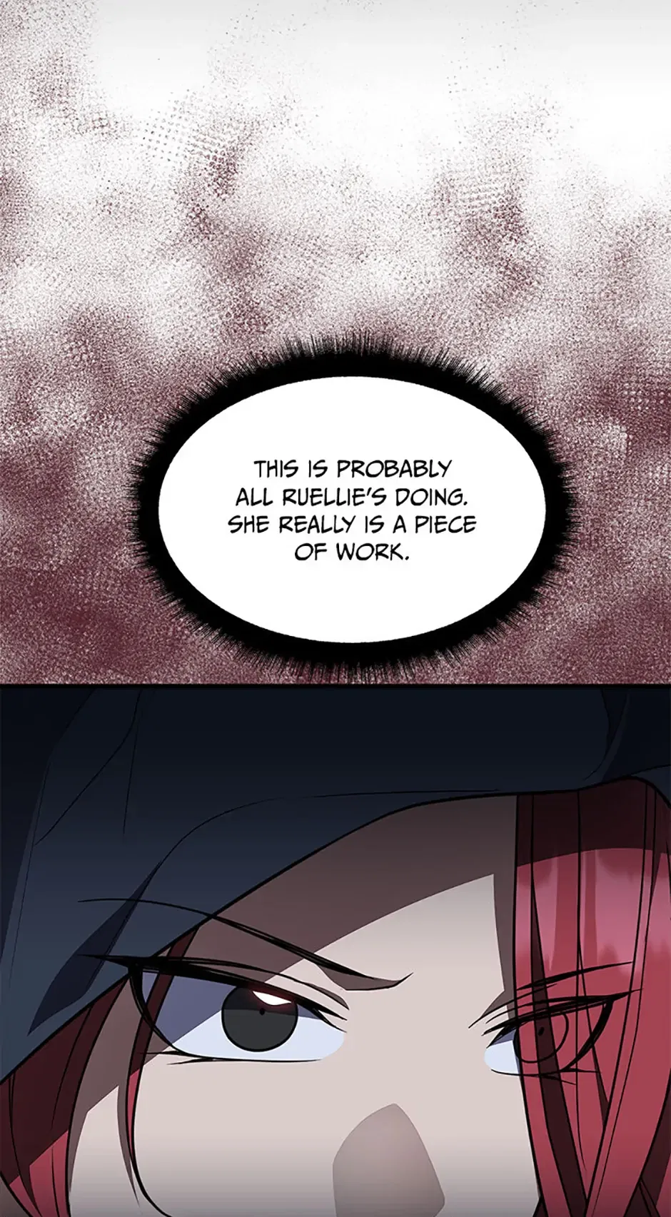 Only for Your Well-Being Chapter 63 – Page 9