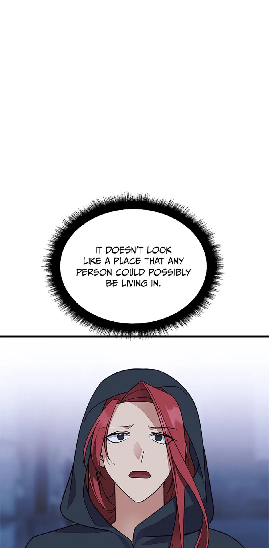Only for Your Well-Being Chapter 63 – Page 12