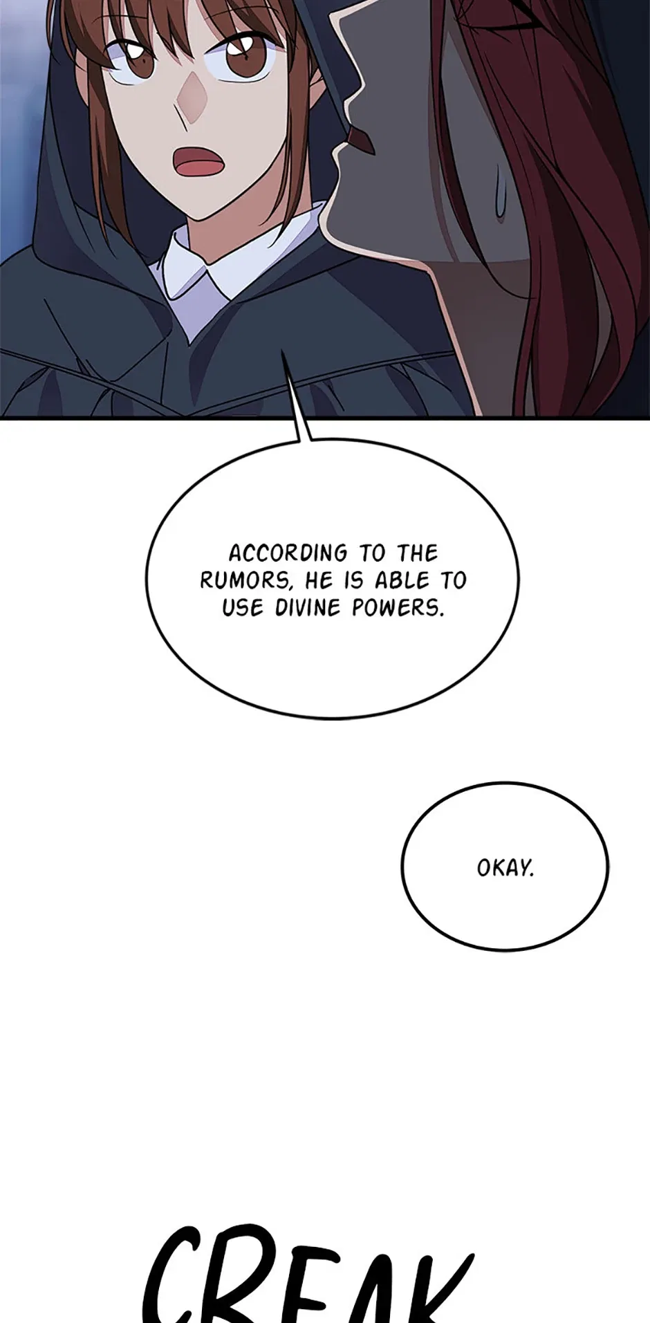 Only for Your Well-Being Chapter 63 – Page 14