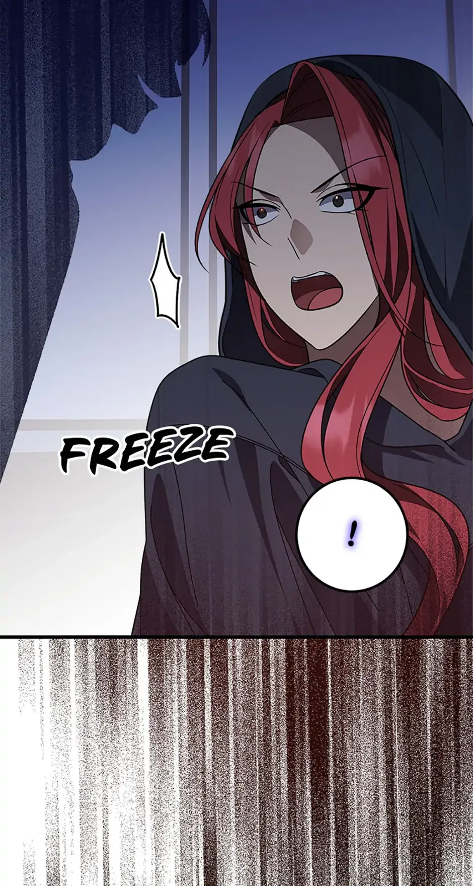 Only for Your Well-Being Chapter 63 – Page 18