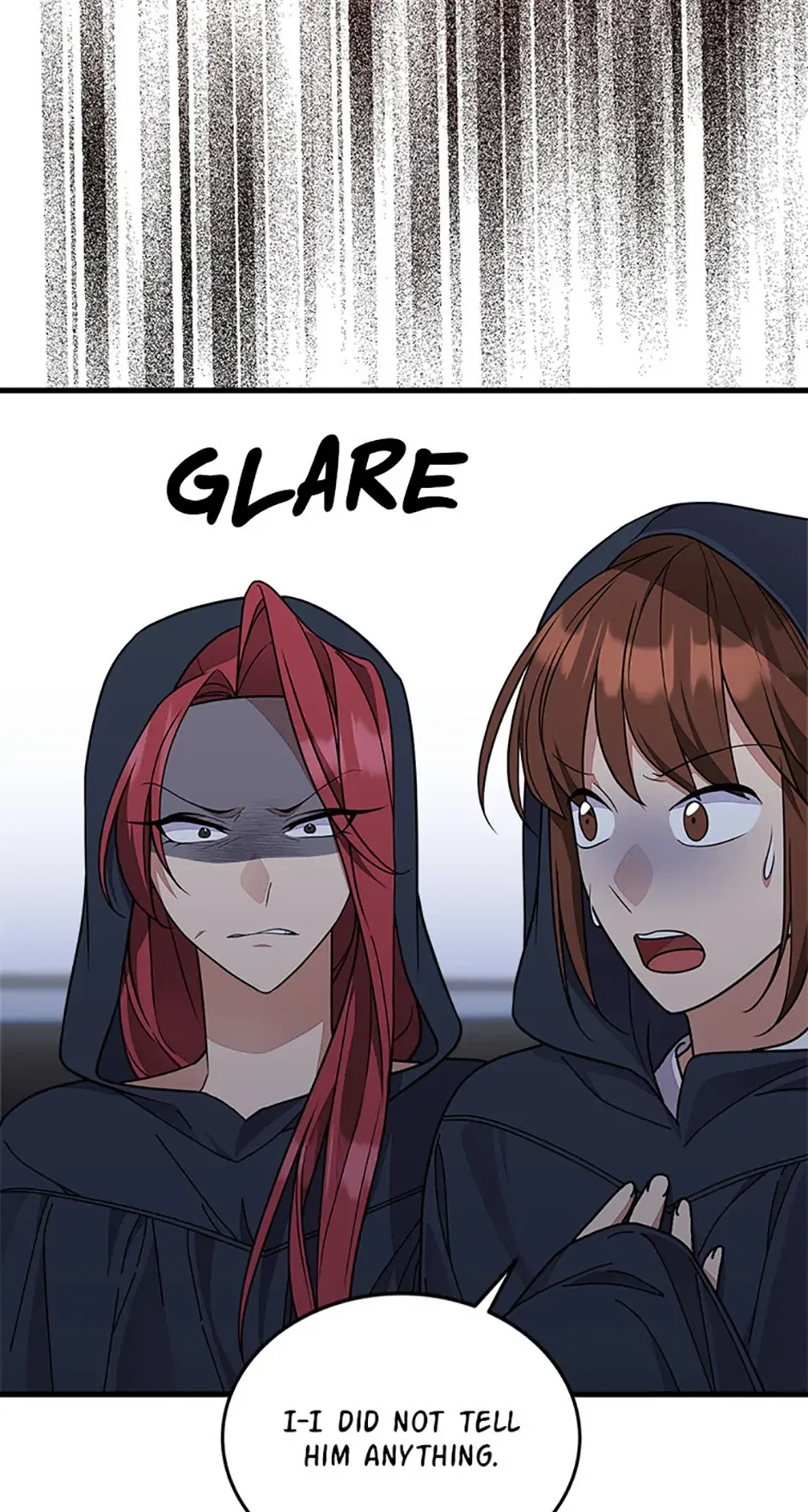 Only for Your Well-Being Chapter 63 – Page 19