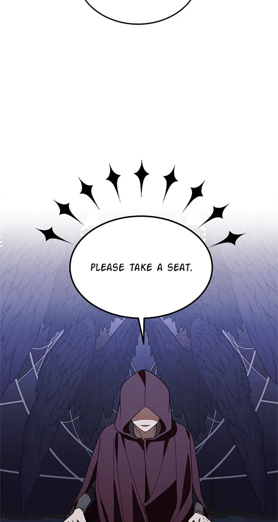 Only for Your Well-Being Chapter 63 – Page 20