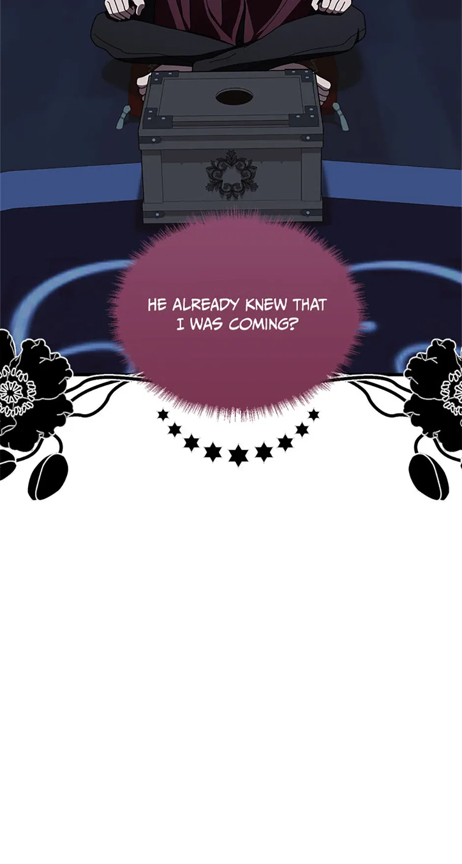 Only for Your Well-Being Chapter 63 – Page 21