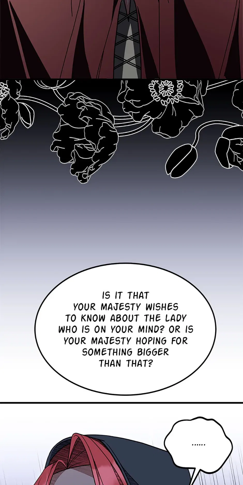Only for Your Well-Being Chapter 63 – Page 24