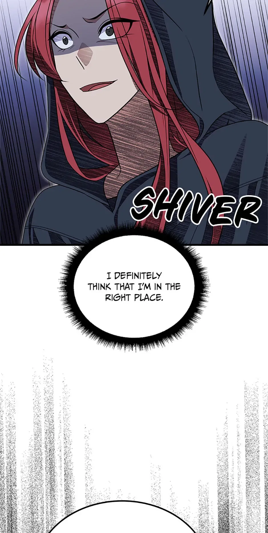 Only for Your Well-Being Chapter 63 – Page 25