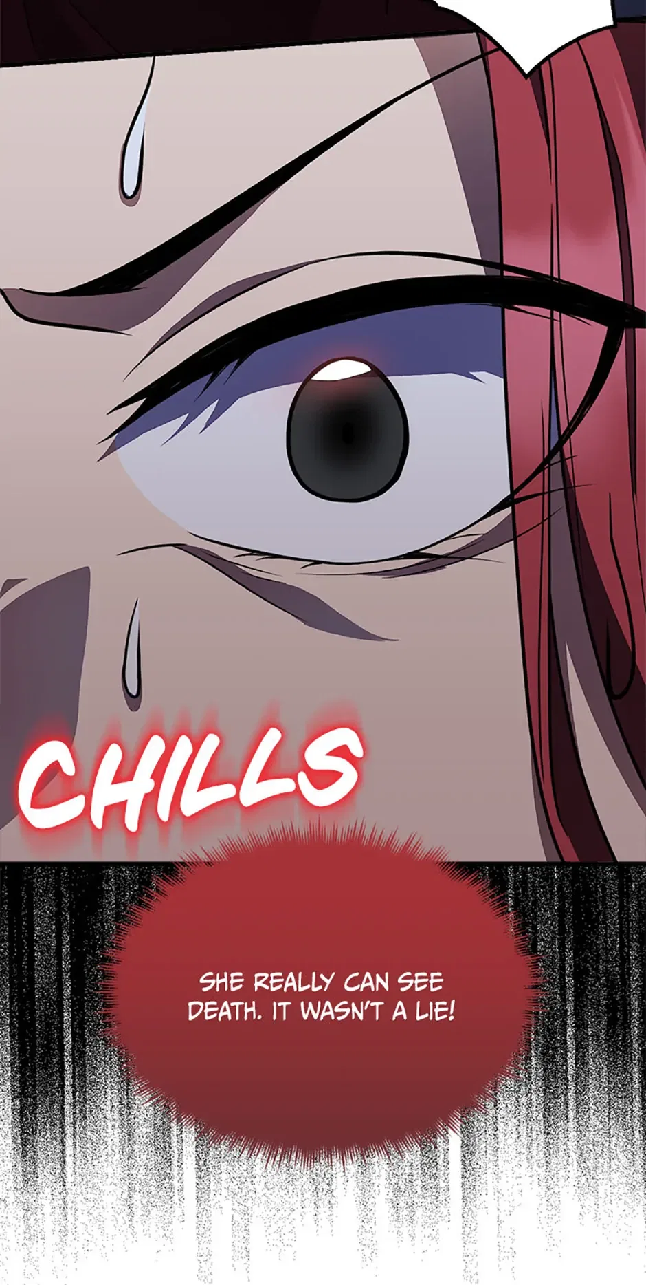 Only for Your Well-Being Chapter 63 – Page 27