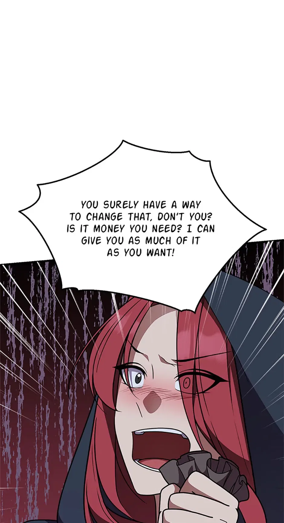 Only for Your Well-Being Chapter 63 – Page 32