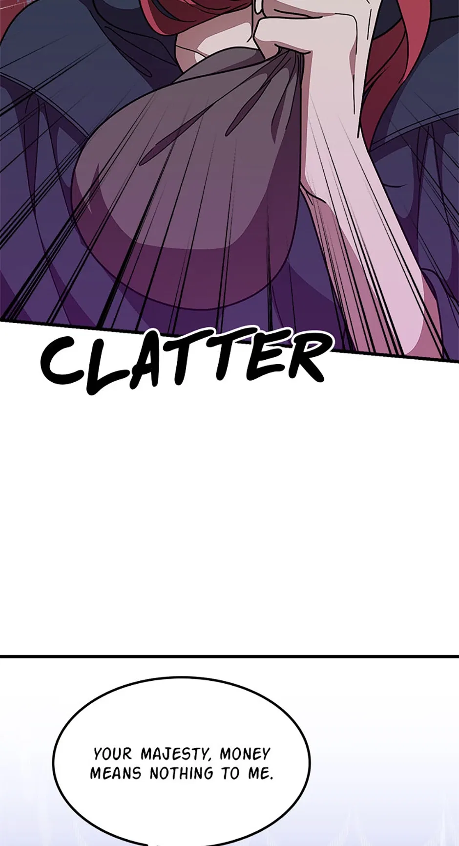 Only for Your Well-Being Chapter 63 – Page 33