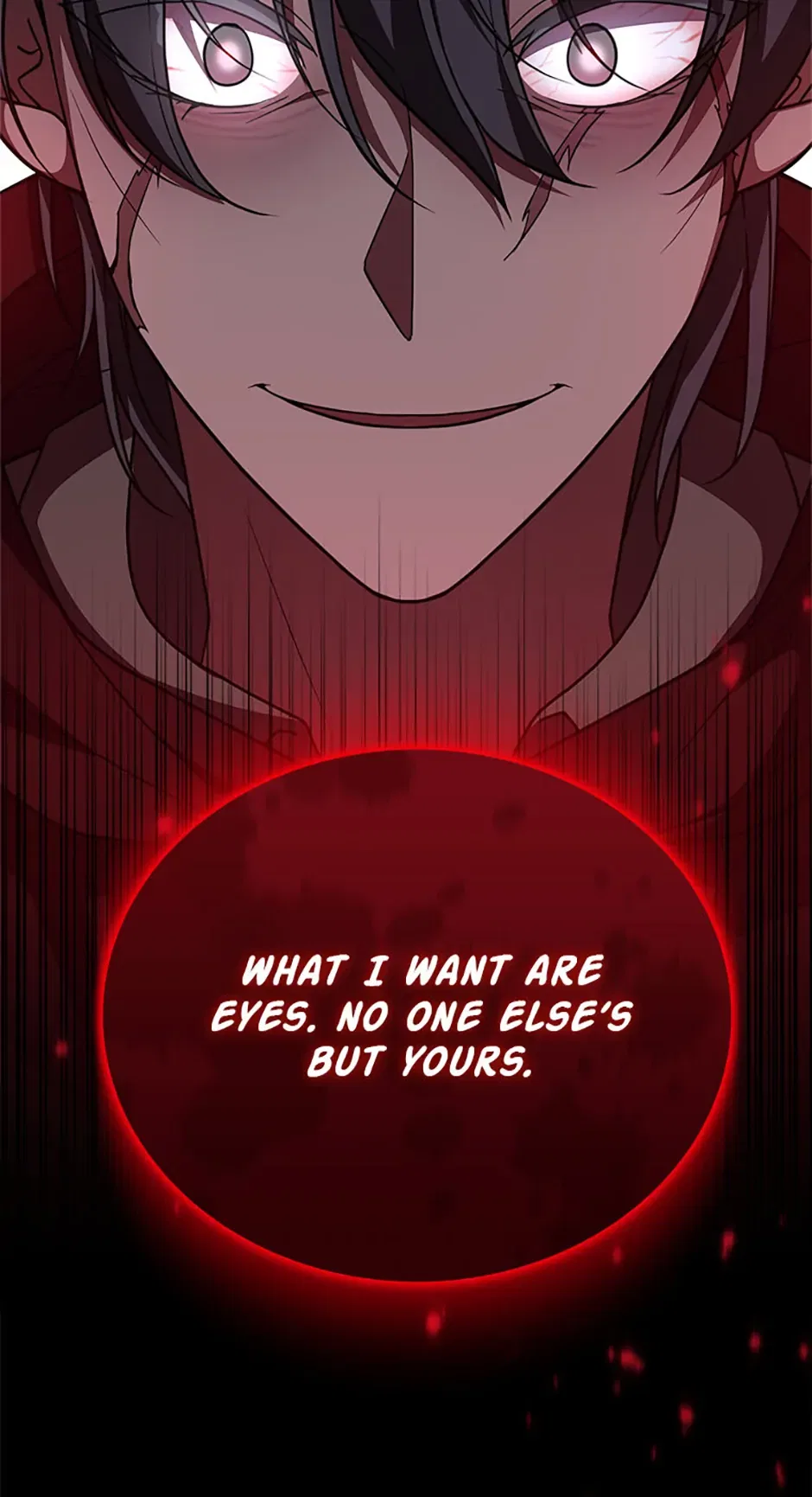 Only for Your Well-Being Chapter 63 – Page 37