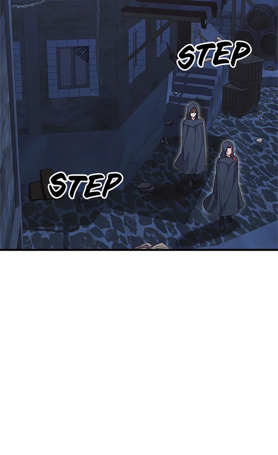 Only for Your Well-Being Chapter 63 – Page 42