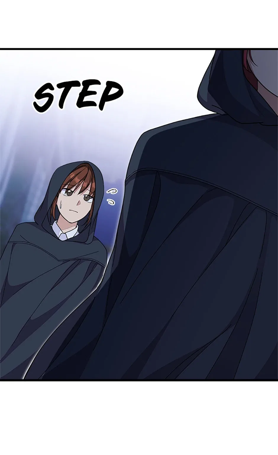 Only for Your Well-Being Chapter 63 – Page 43