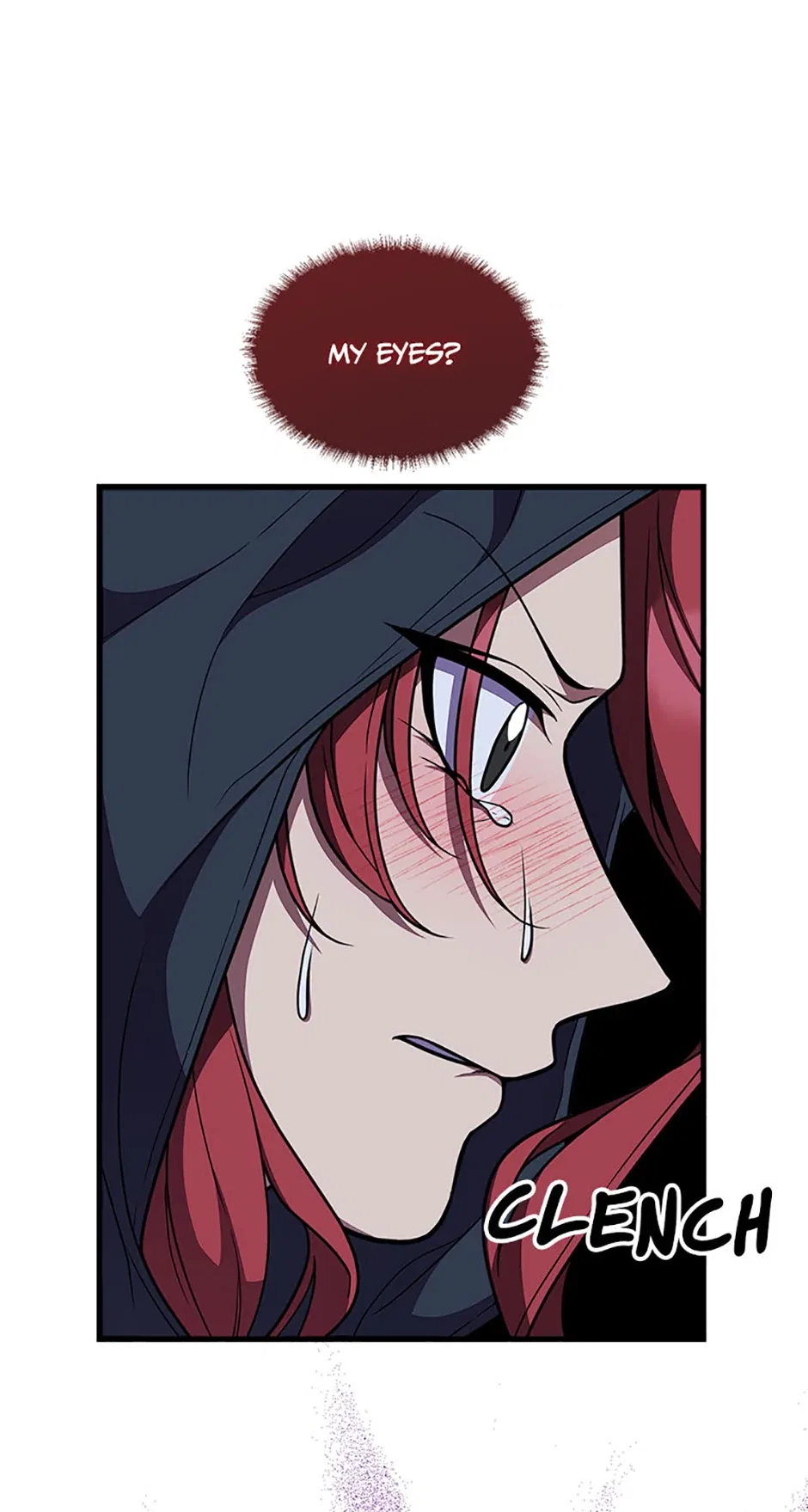 Only for Your Well-Being Chapter 63 – Page 44