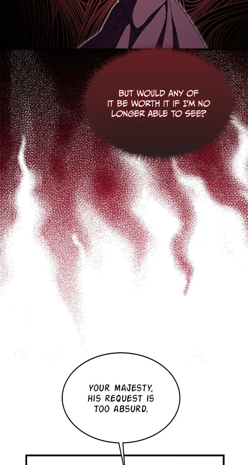 Only for Your Well-Being Chapter 63 – Page 46