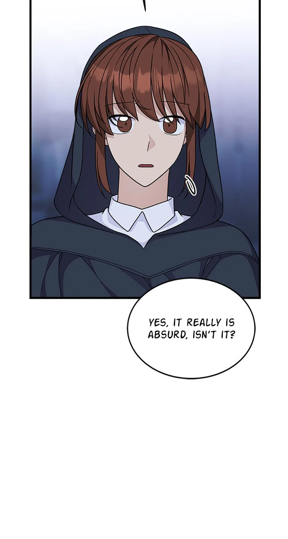 Only for Your Well-Being Chapter 63 – Page 47