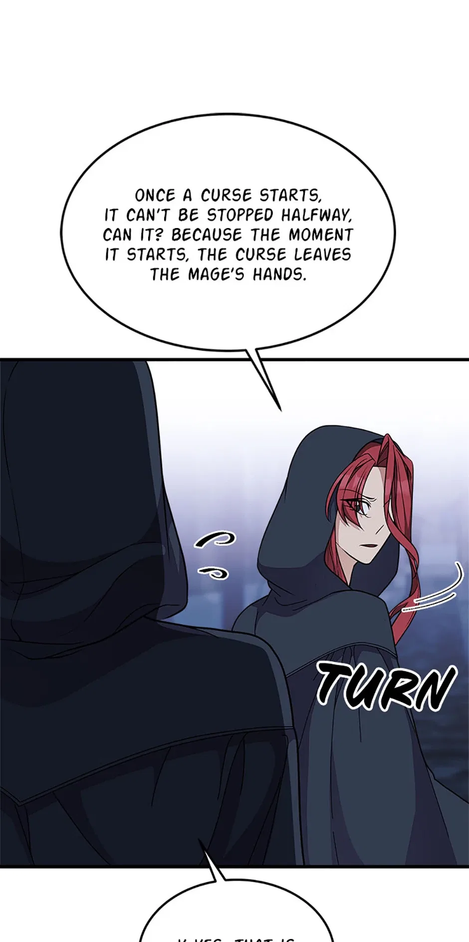 Only for Your Well-Being Chapter 63 – Page 49