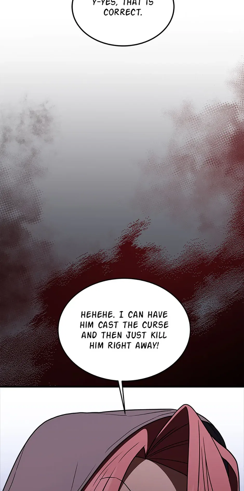 Only for Your Well-Being Chapter 63 – Page 50