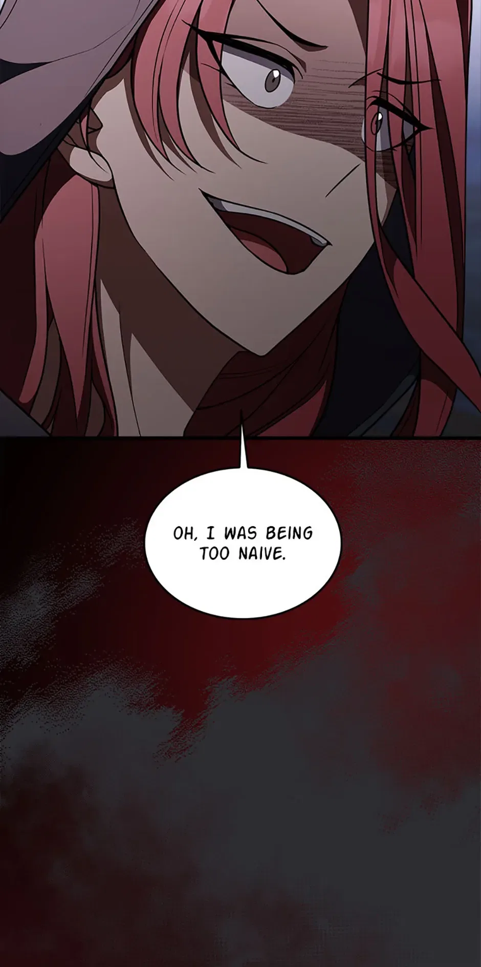 Only for Your Well-Being Chapter 63 – Page 51