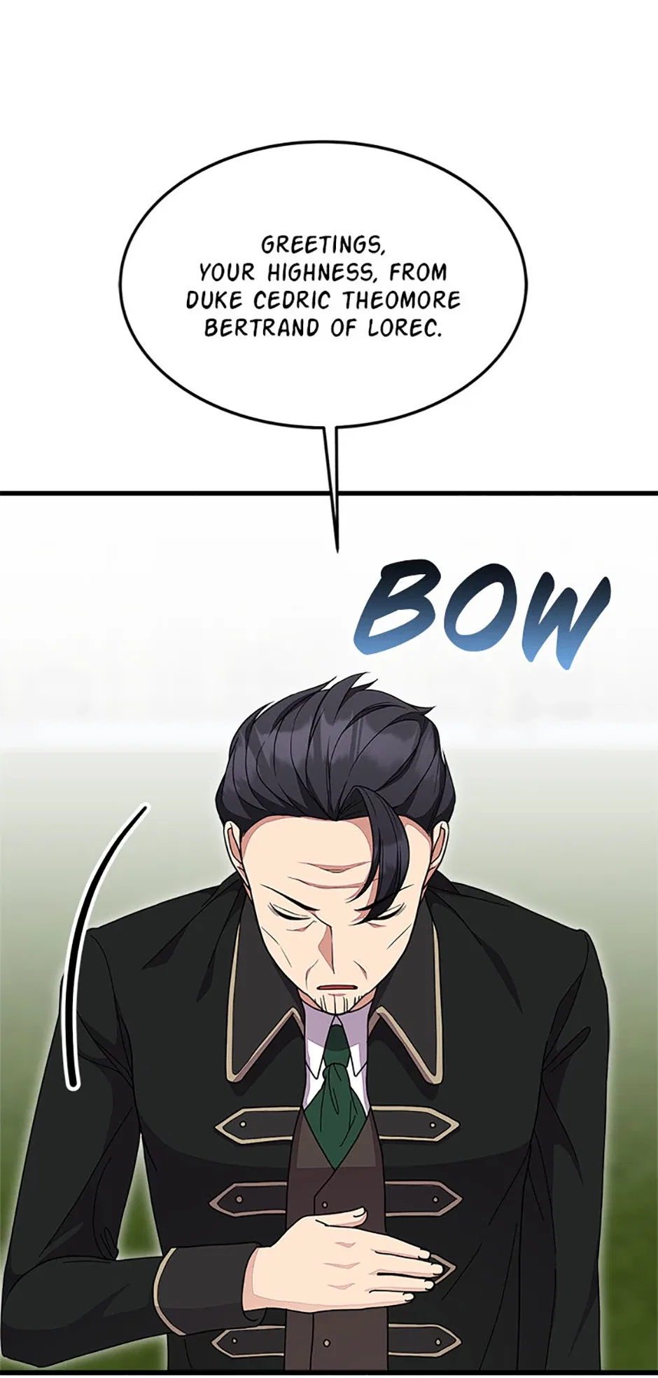 Only for Your Well-Being Chapter 63 – Page 57