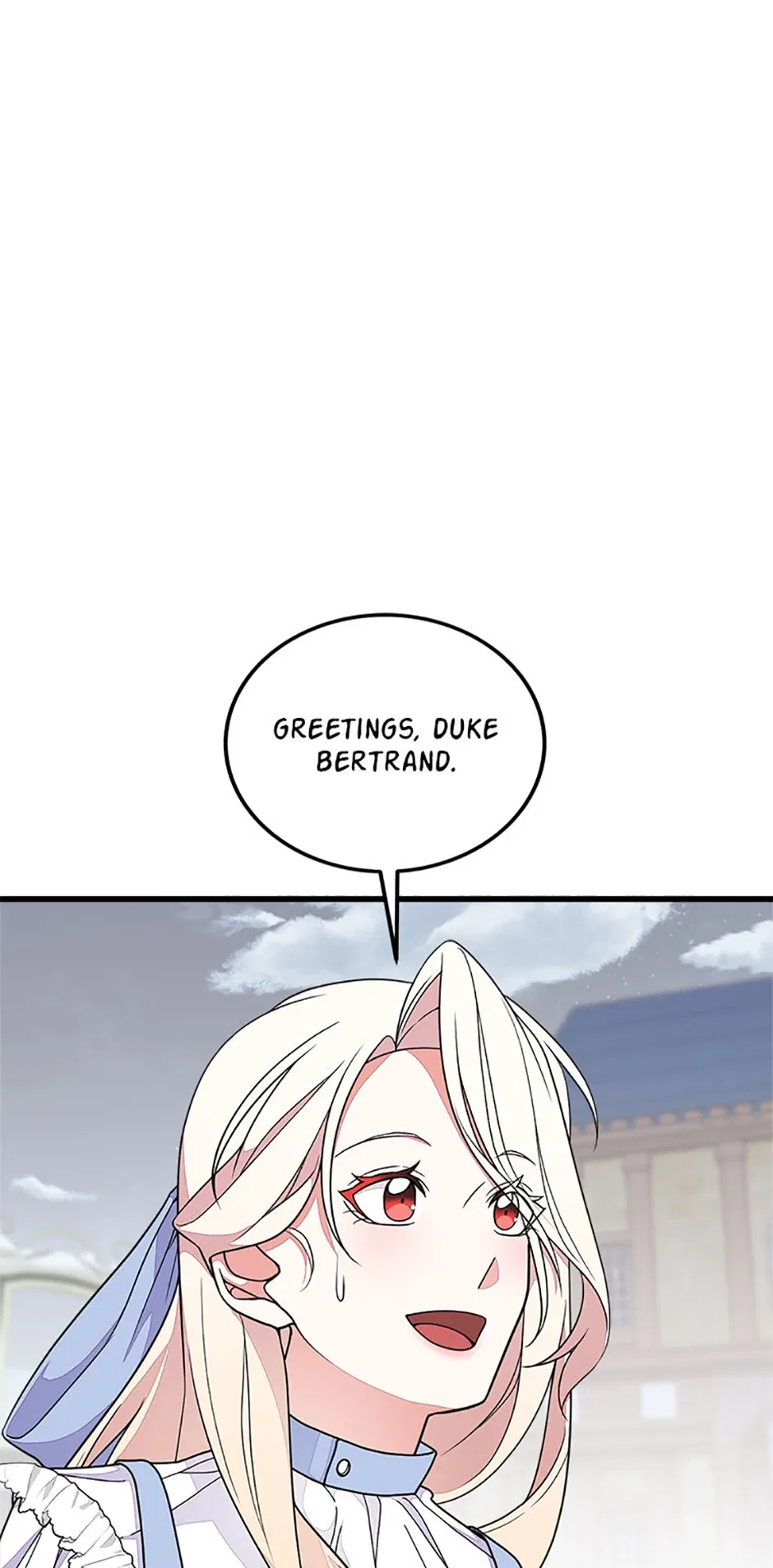 Only for Your Well-Being Chapter 63 – Page 58