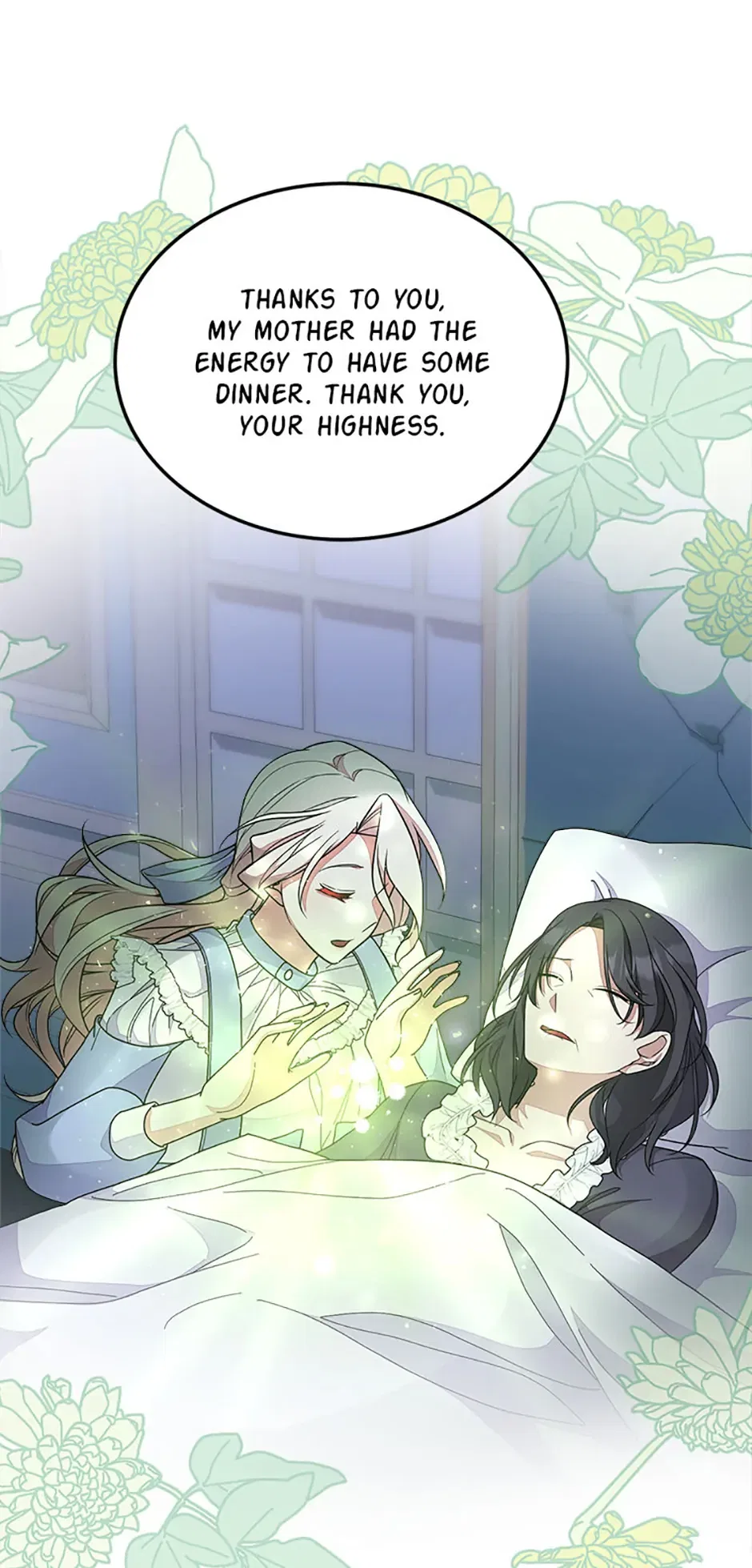 Only for Your Well-Being Chapter 63 – Page 66