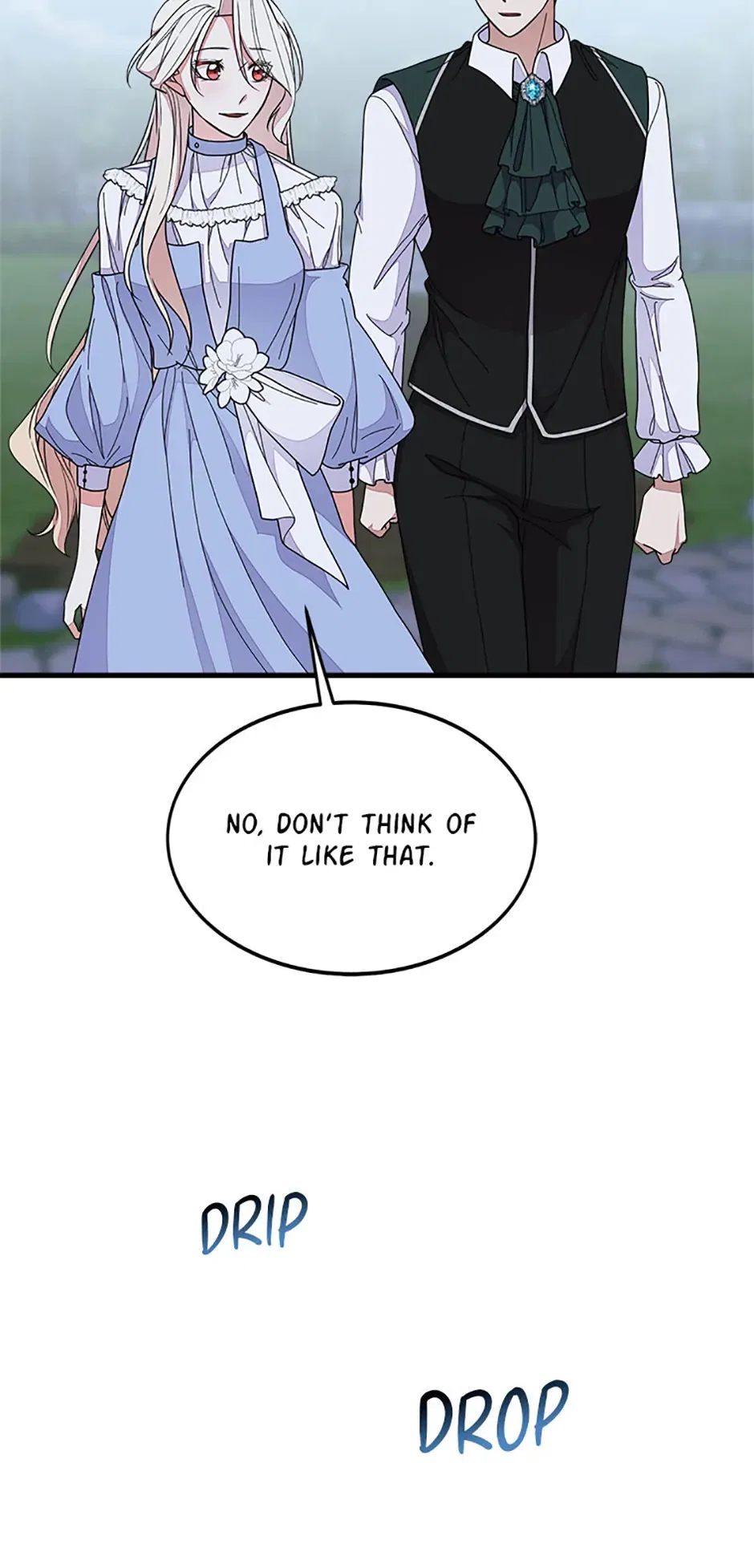 Only for Your Well-Being Chapter 63 – Page 68