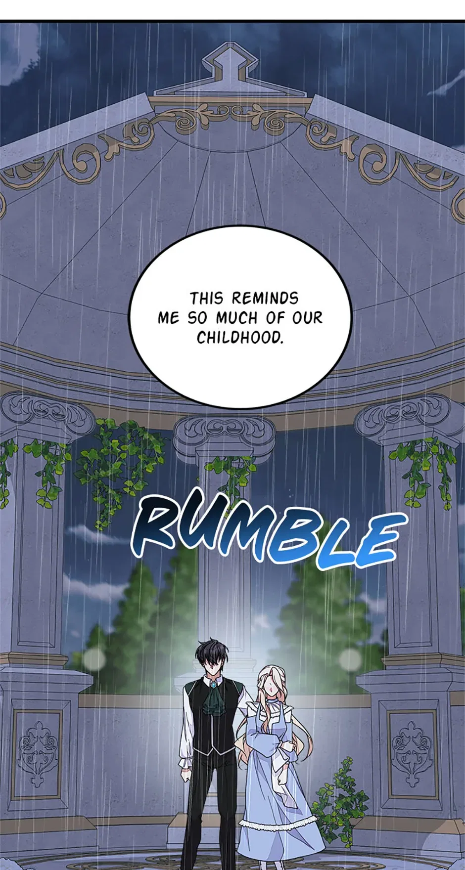 Only for Your Well-Being Chapter 63 – Page 73