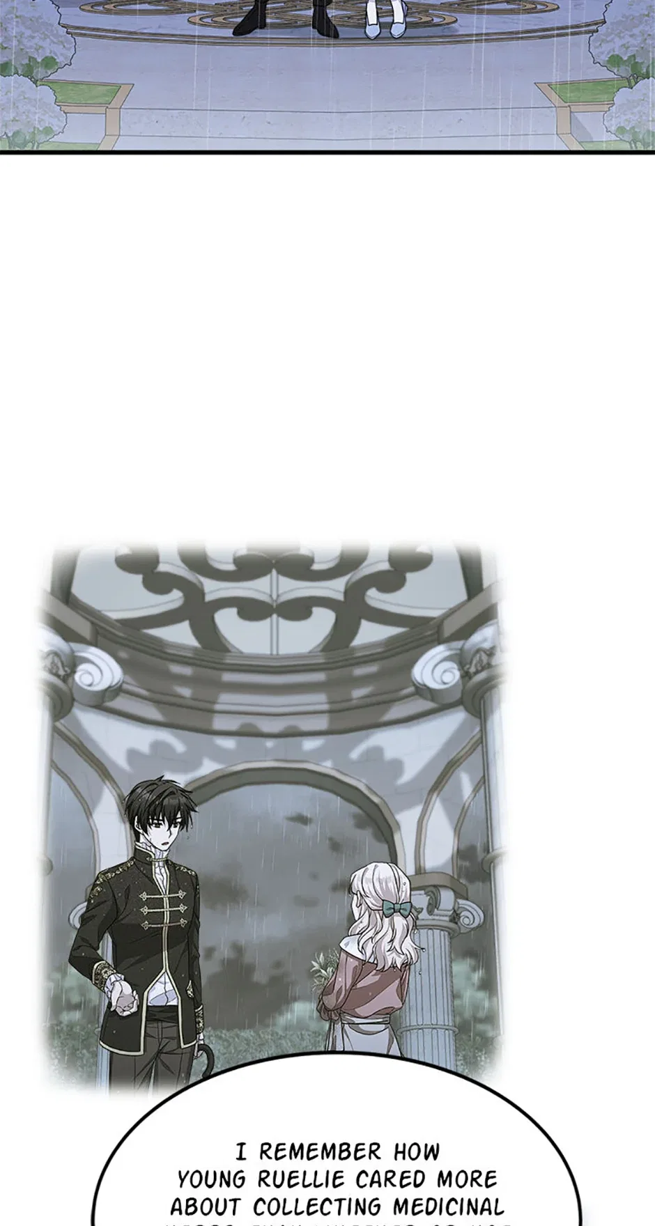Only for Your Well-Being Chapter 63 – Page 74
