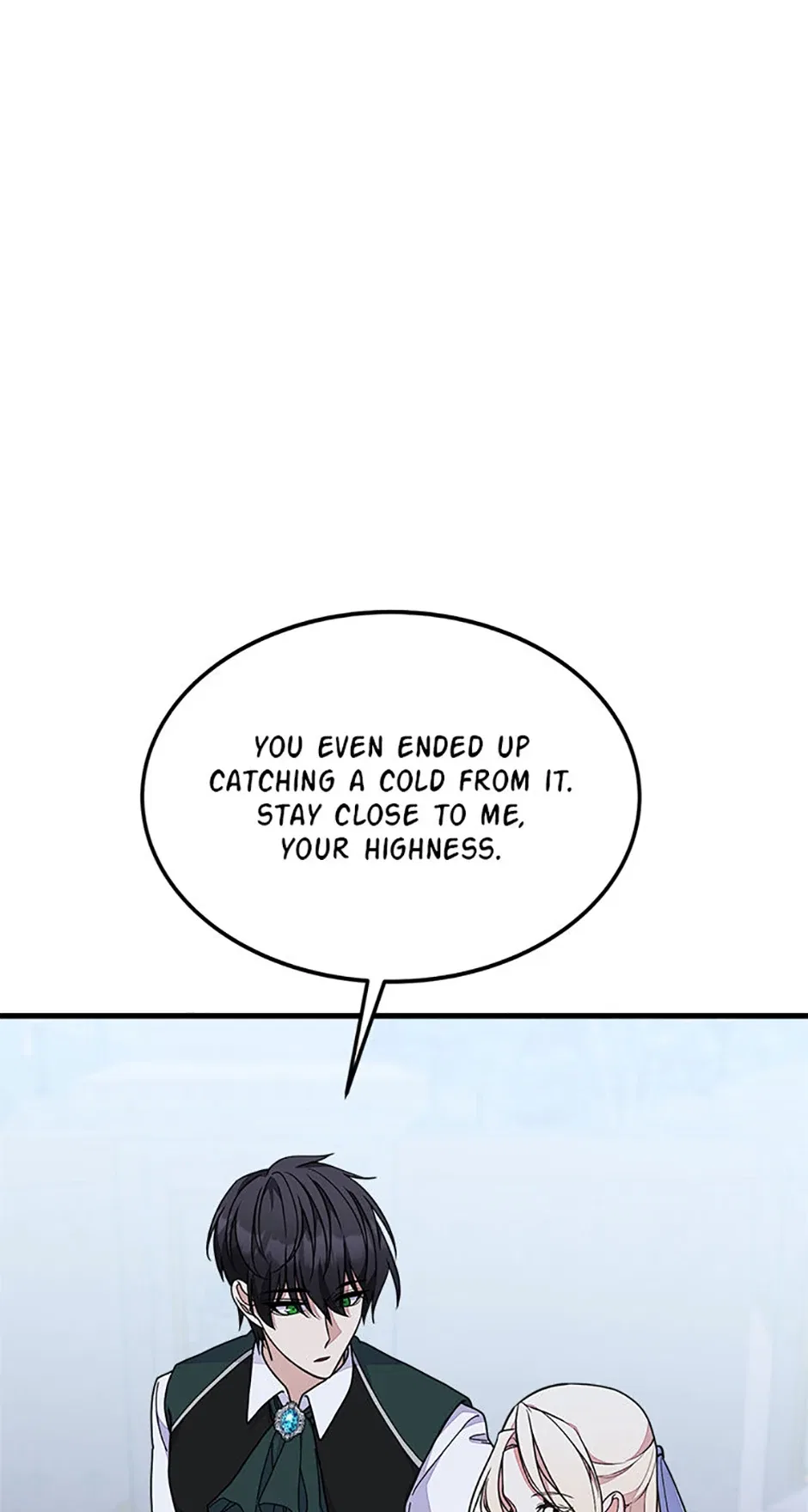 Only for Your Well-Being Chapter 63 – Page 76