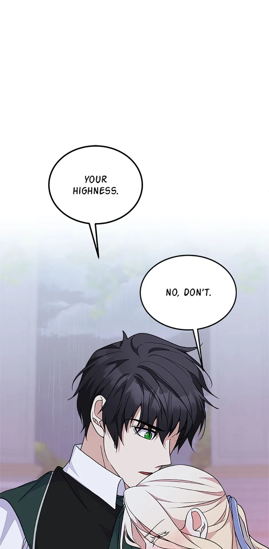 Only for Your Well-Being Chapter 63 – Page 79