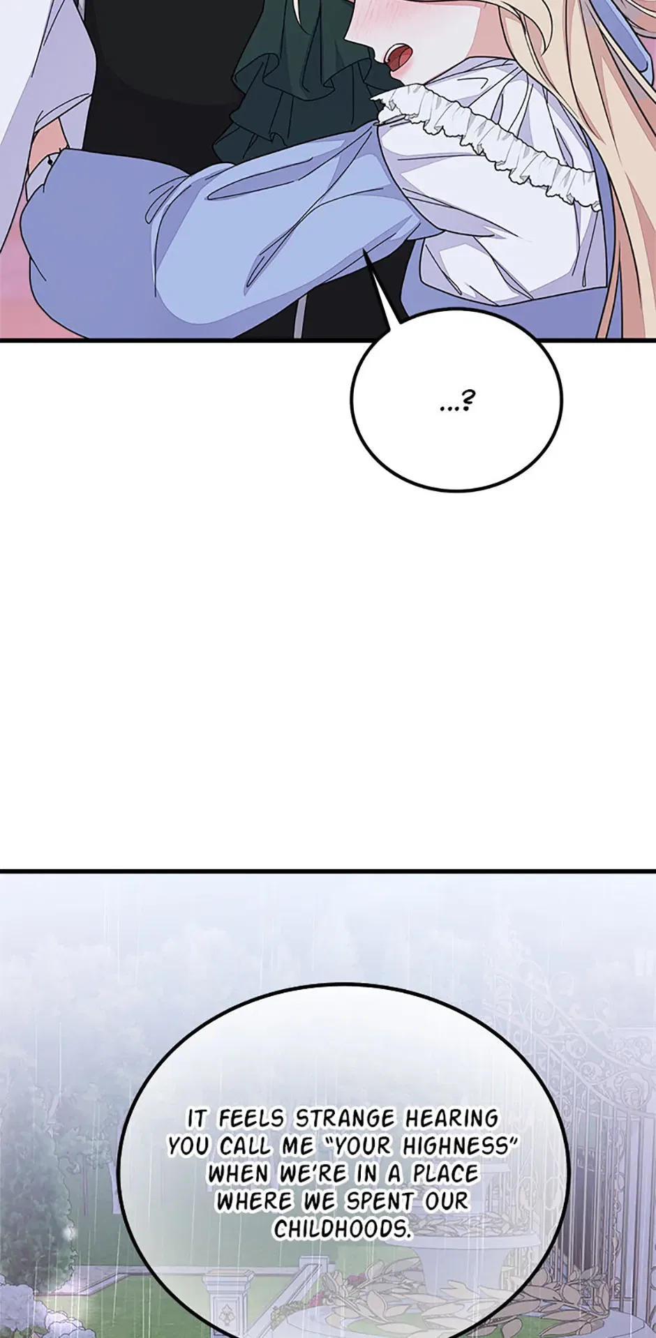 Only for Your Well-Being Chapter 63 – Page 80