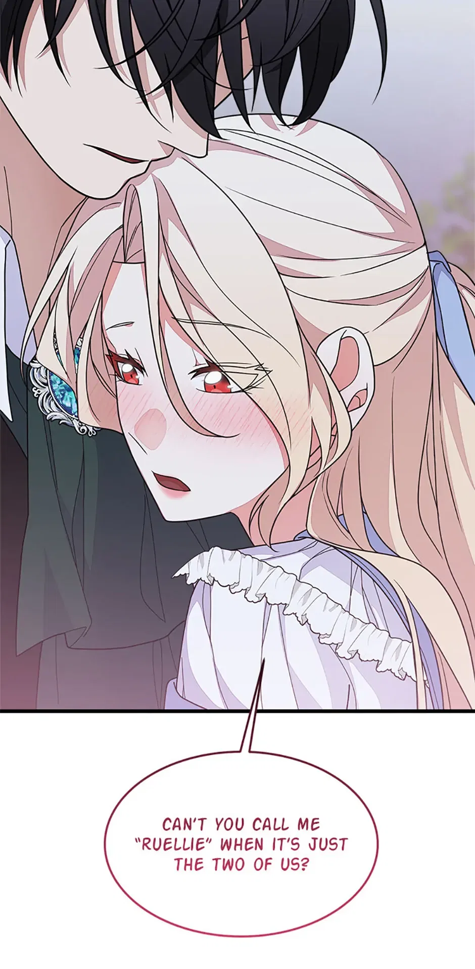 Only for Your Well-Being Chapter 63 – Page 82