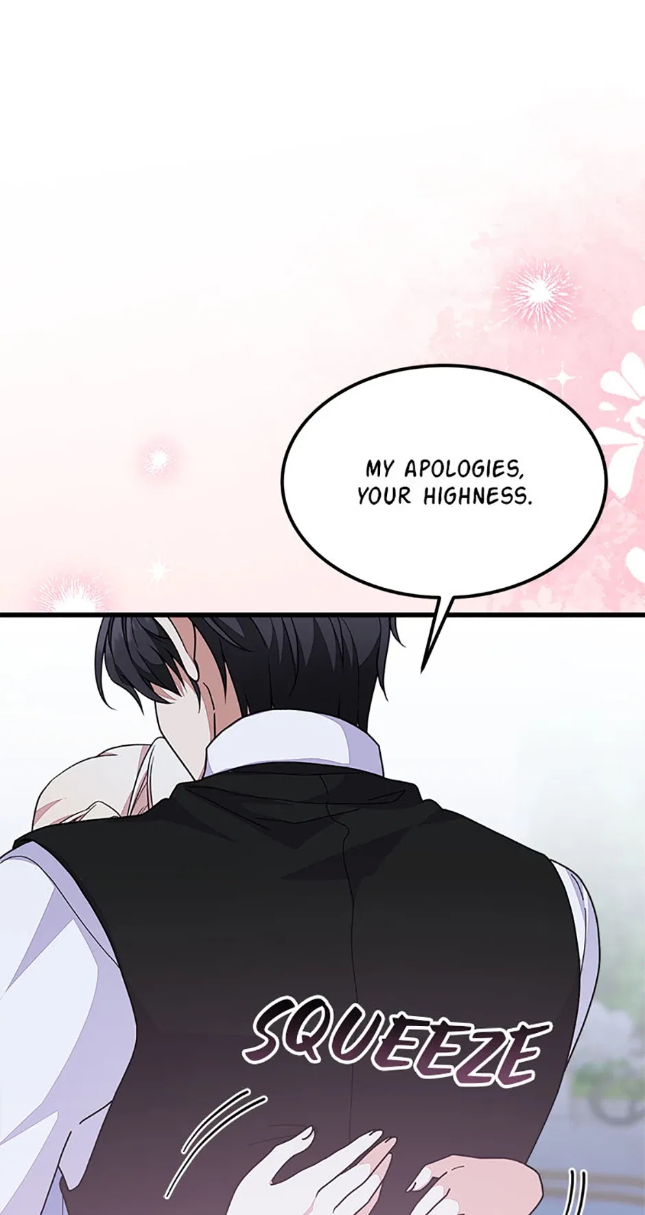 Only for Your Well-Being Chapter 63 – Page 83