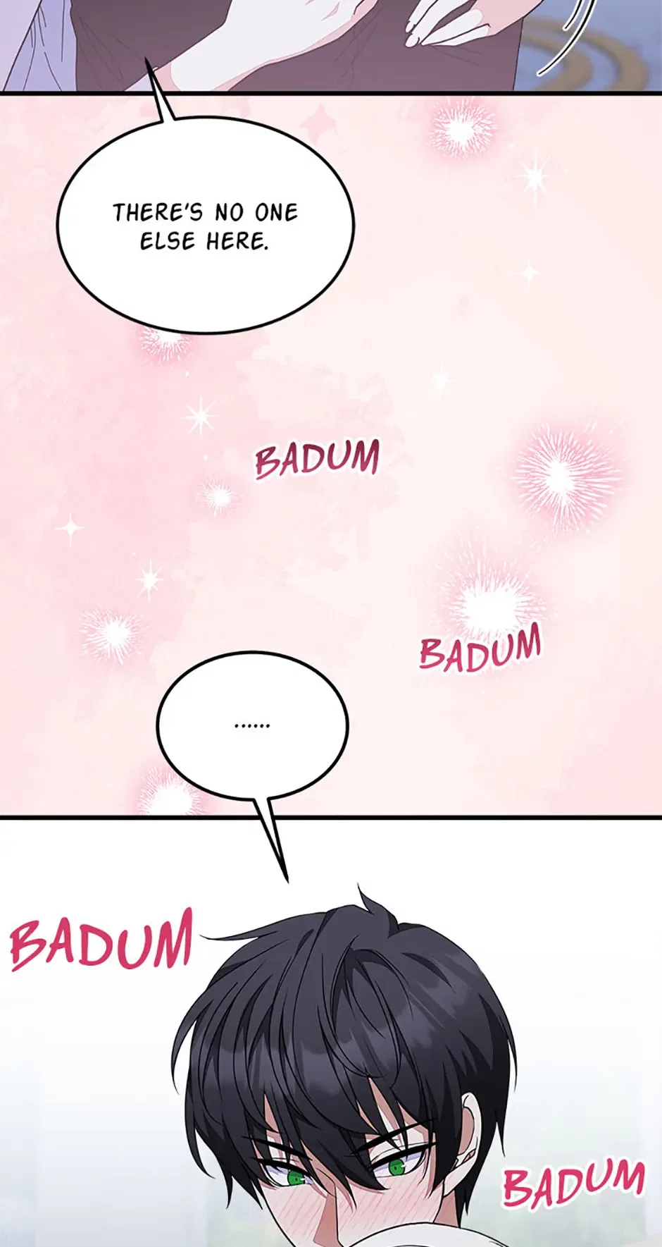 Only for Your Well-Being Chapter 63 – Page 84