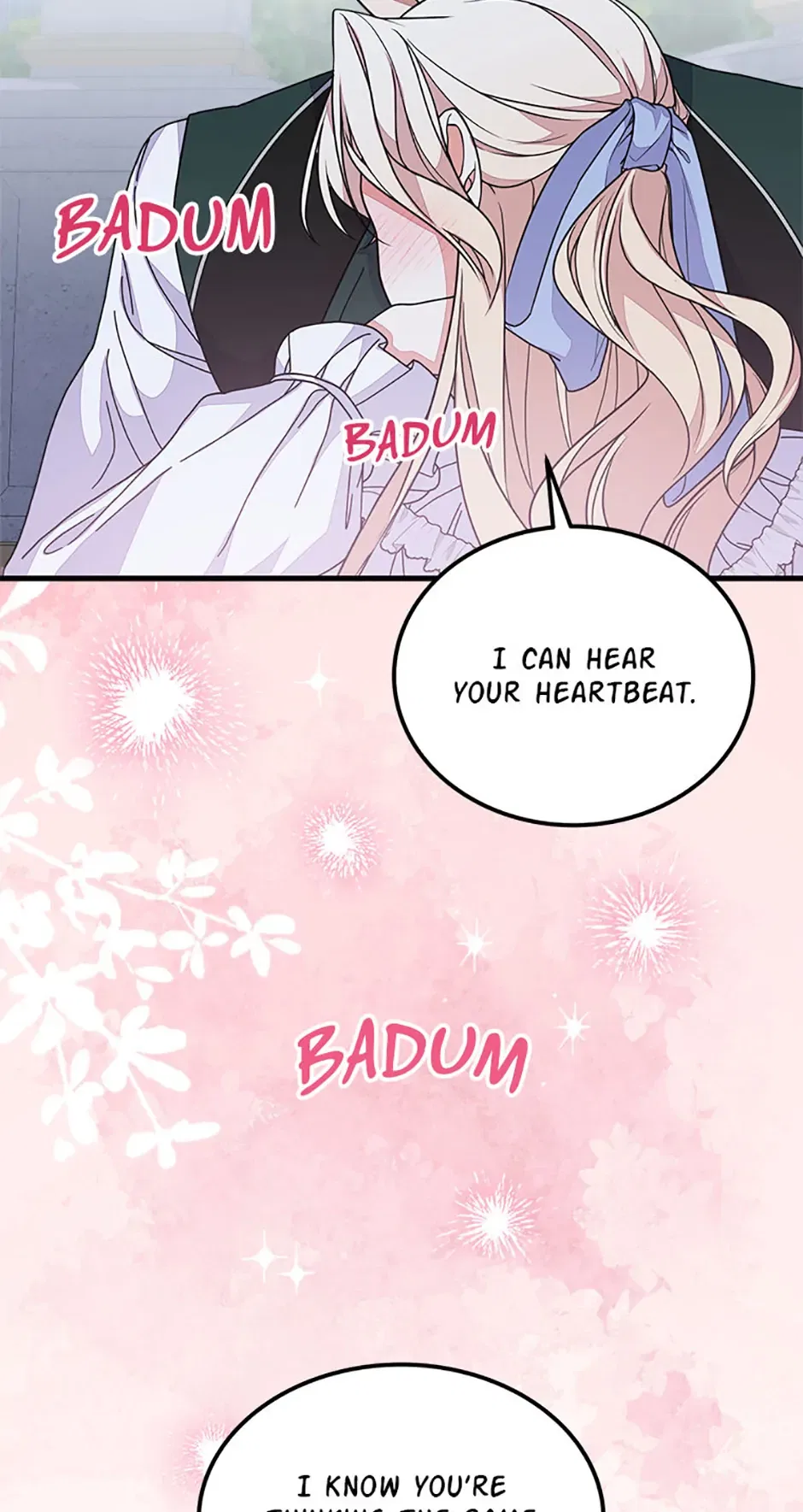 Only for Your Well-Being Chapter 63 – Page 85