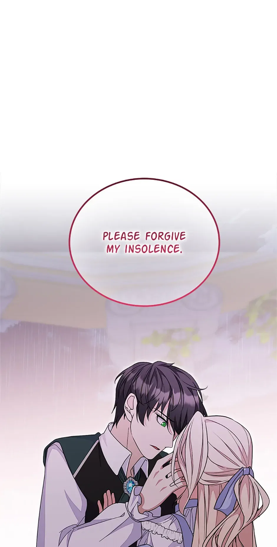Only for Your Well-Being Chapter 63 – Page 88