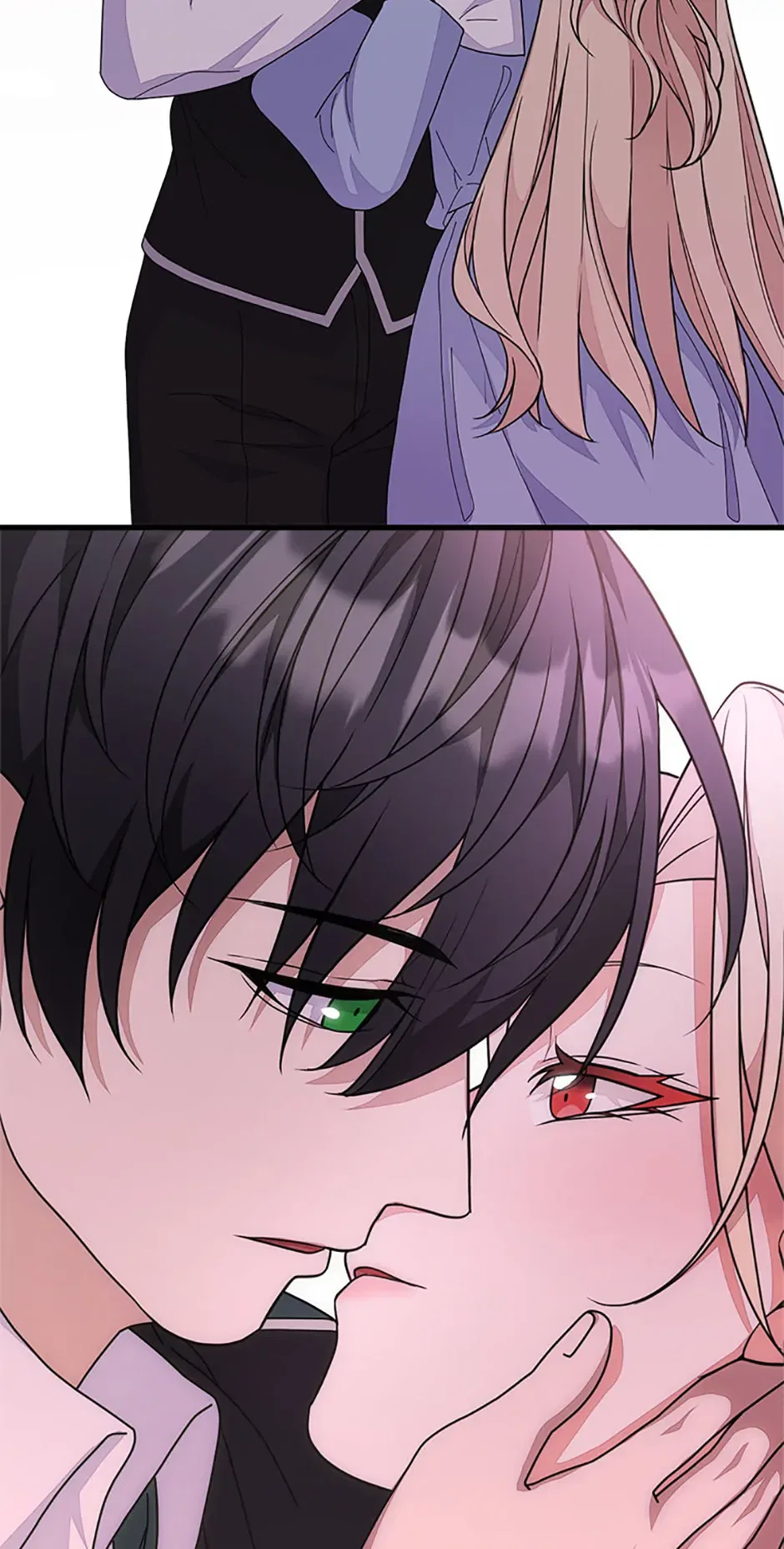 Only for Your Well-Being Chapter 63 – Page 89