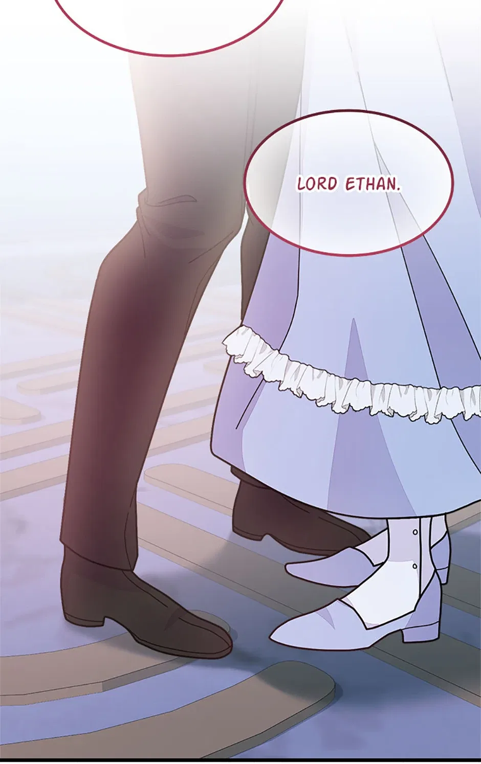 Only for Your Well-Being Chapter 63 – Page 96