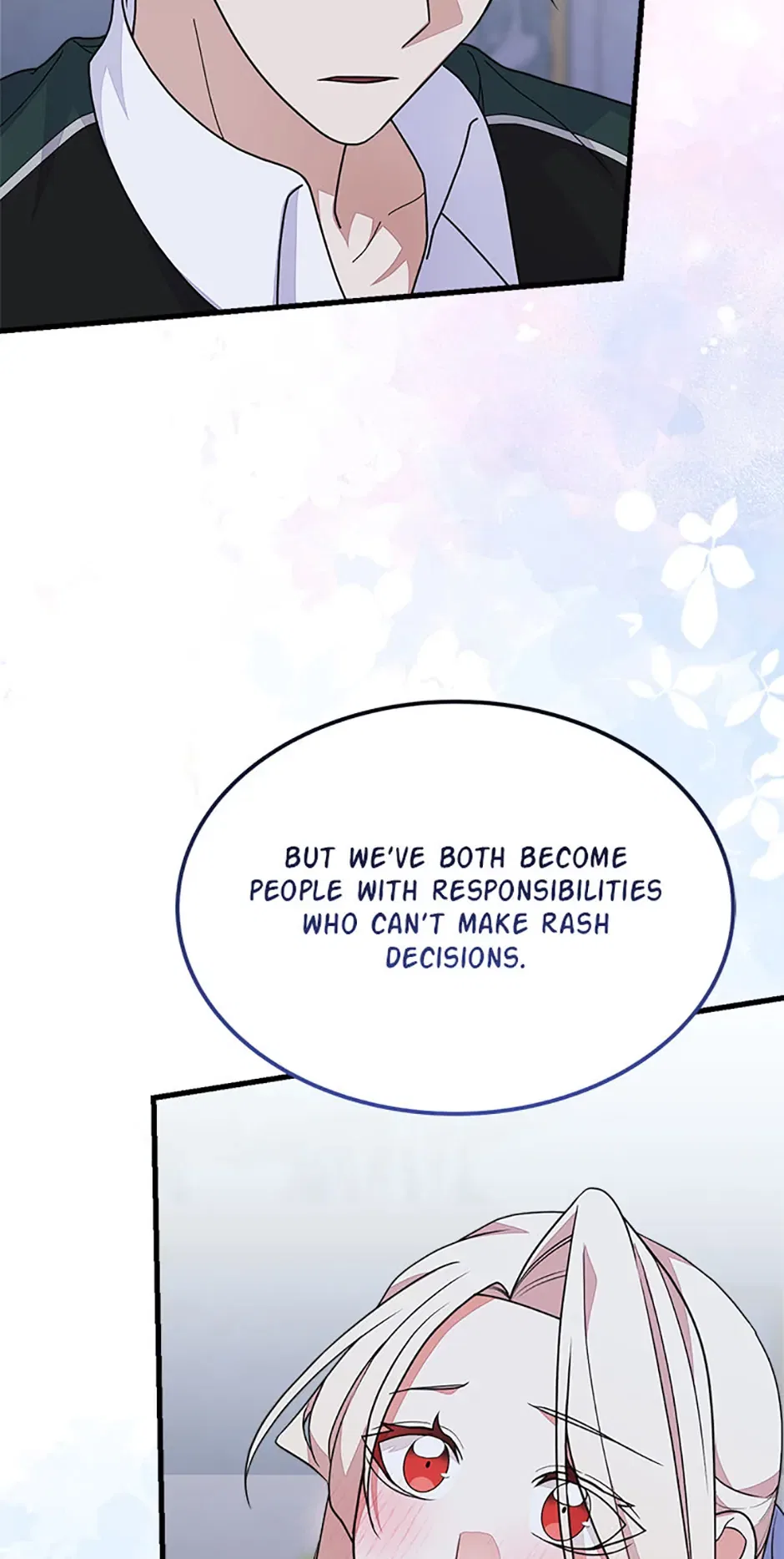 Only for Your Well-Being Chapter 63 – Page 98