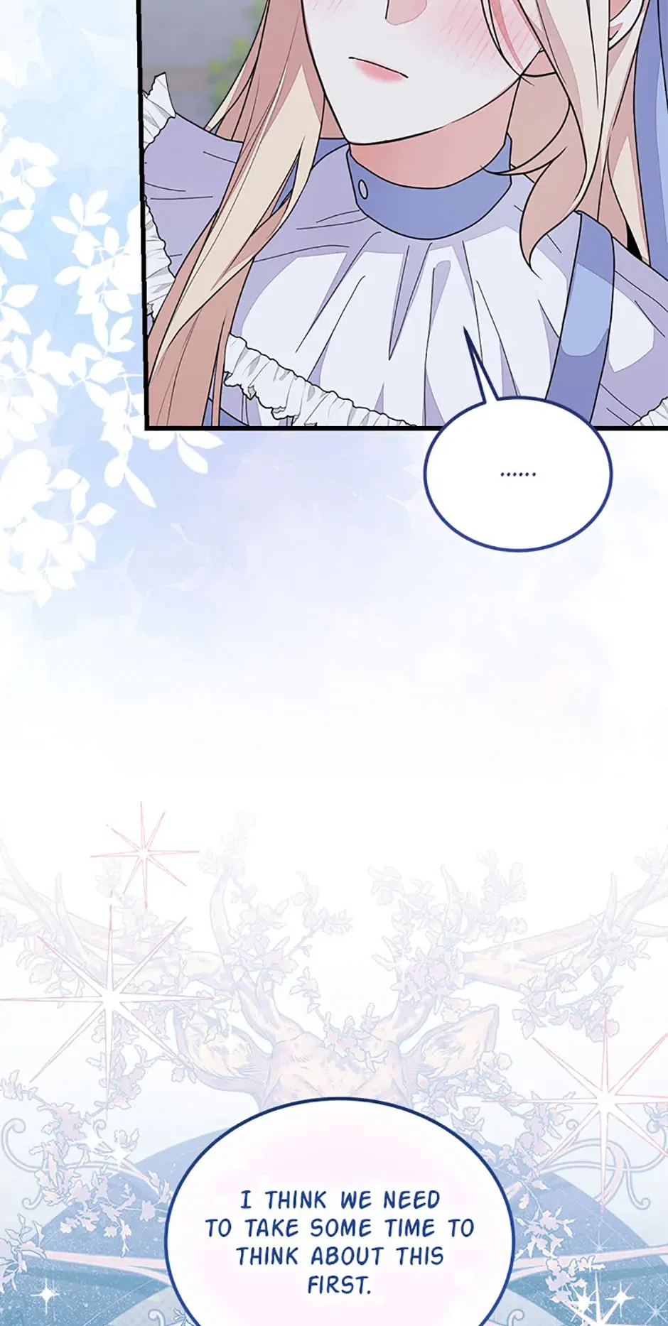 Only for Your Well-Being Chapter 63 – Page 99
