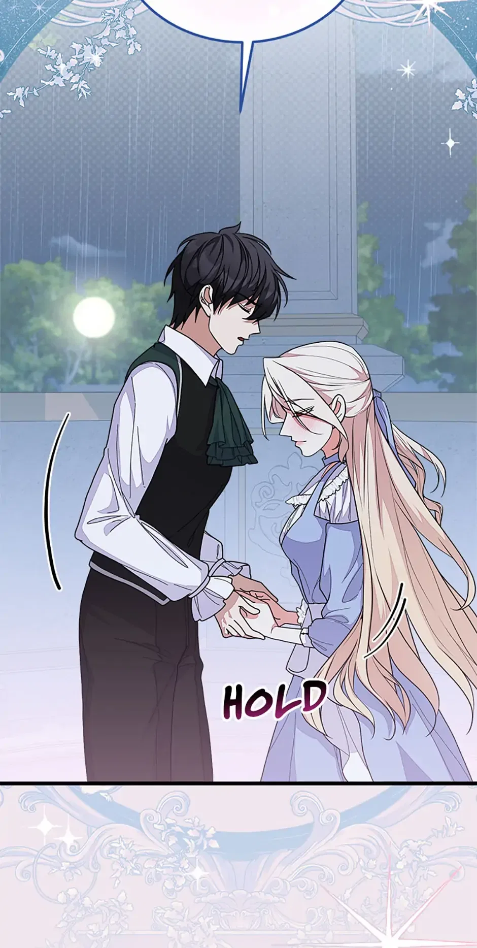 Only for Your Well-Being Chapter 63 – Page 100