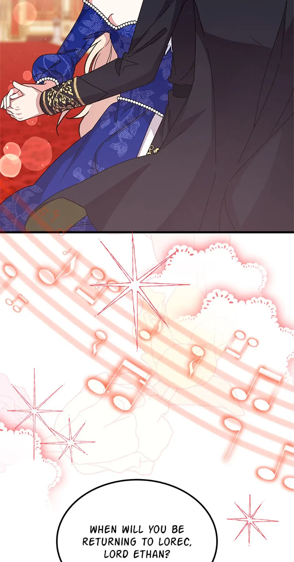 Only for Your Well-Being Chapter 62 – Page 2