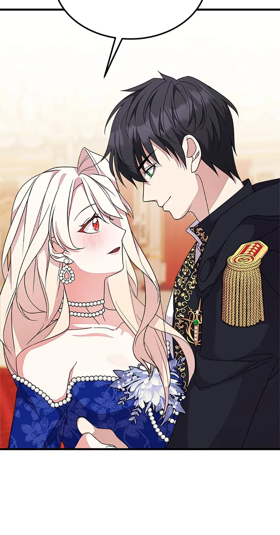 Only for Your Well-Being Chapter 62 – Page 3